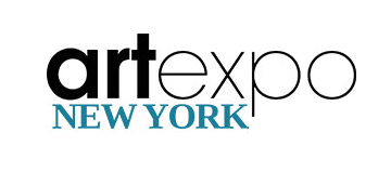 Artexpo New York Art show
